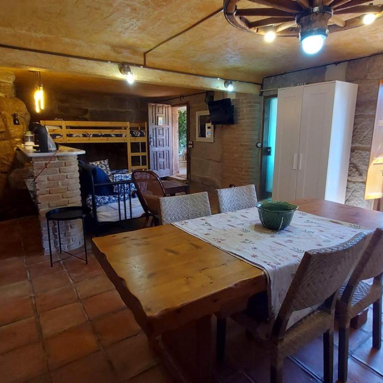 Sweet Stone - Apartamento de 1 dormitorio - 37
