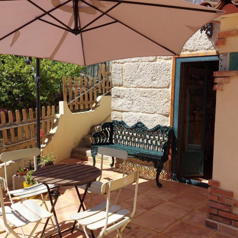 Sweet Stone - Apartamento de 1 dormitorio - 35