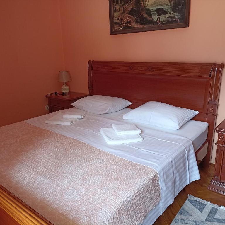 Sole Apartments - Apartment with Sea View - 25