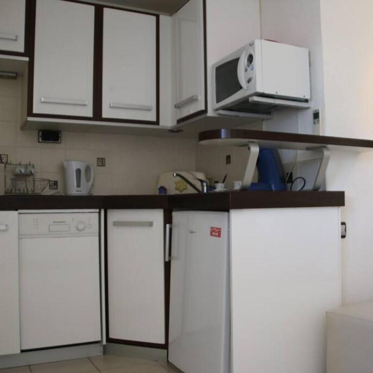 Appart 451, Port Soleil au village naturiste - Apartment mit 1 Schlafzimmer - 5