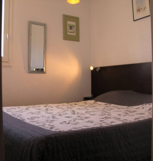 Appart 451, Port Soleil au village naturiste - Apartment mit 1 Schlafzimmer - 10