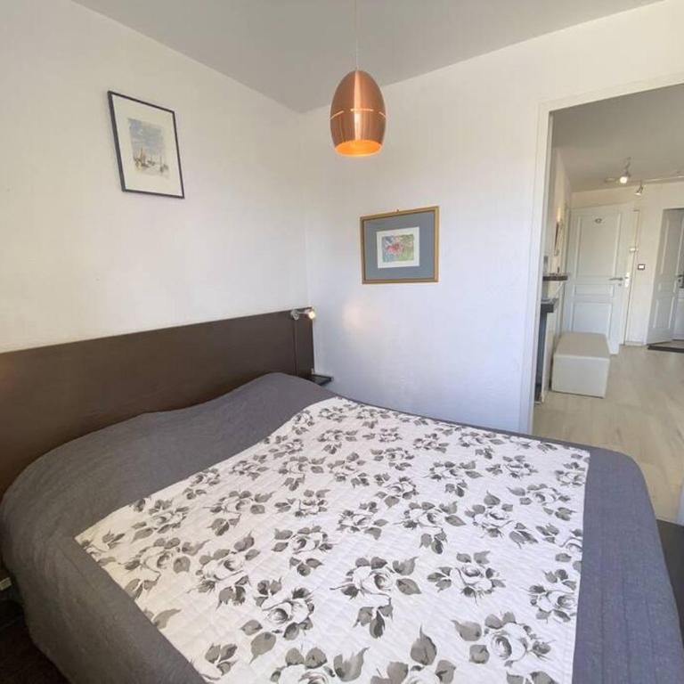 Appart 451, Port Soleil au village naturiste - Apartment mit 1 Schlafzimmer - 9