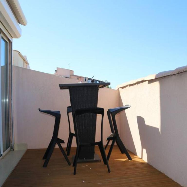 Appart 451, Port Soleil au village naturiste - Apartment mit 1 Schlafzimmer - 2