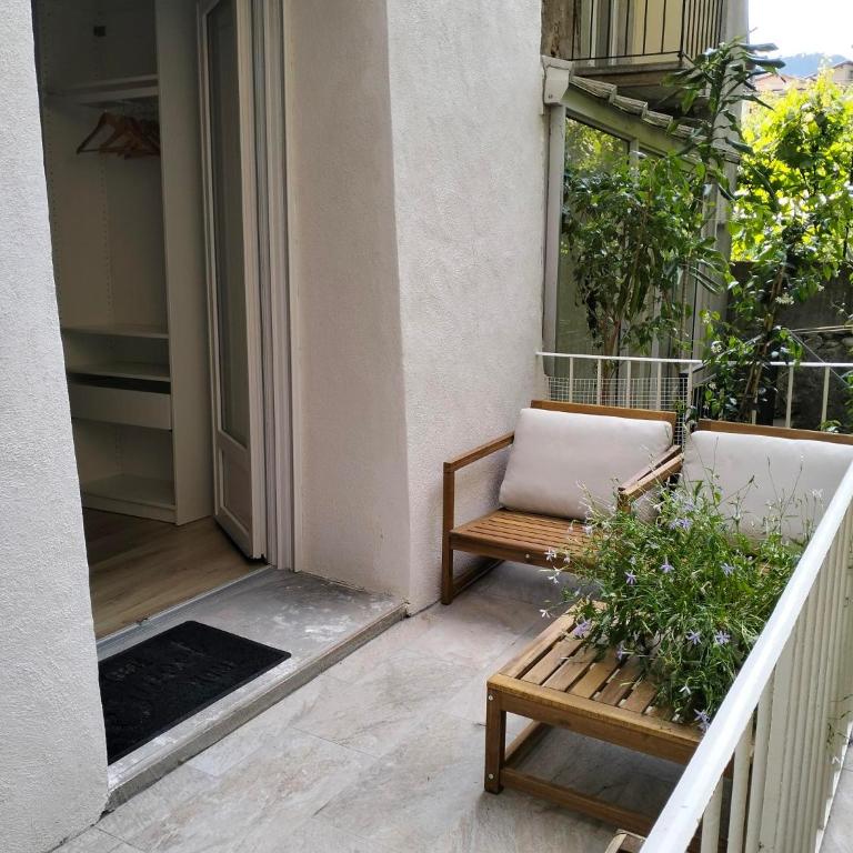 La Provence vous Attend***!!! - 1er étage - Appartement 1 Chambre - 22