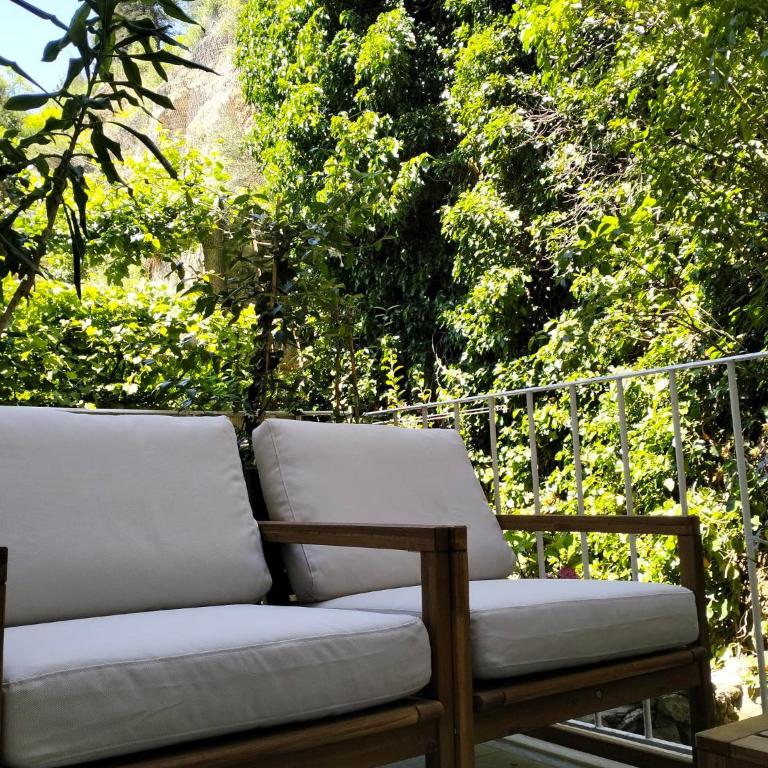 La Provence vous Attend***!!! - 1er étage - Appartement 1 Chambre - 20