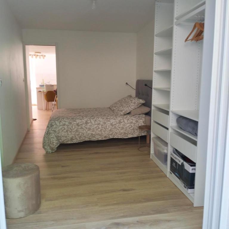 La Provence vous Attend***!!! - 1er étage - Appartement 1 Chambre - 14