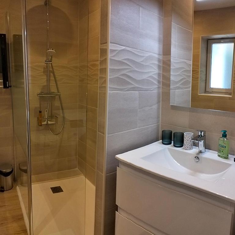 La Provence vous Attend***!!! - 1er étage - Appartement 1 Chambre - 19