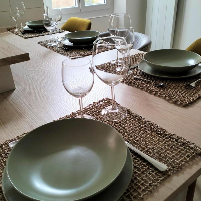 La Provence vous Attend***!!! - 1er étage - Appartement 1 Chambre - 5