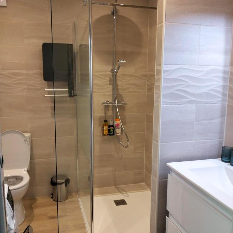 La Provence vous Attend***!!! - 1er étage - Appartement 1 Chambre - 16