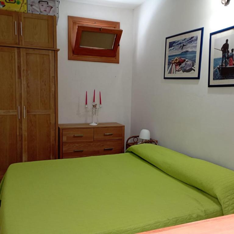 Favignana Vacanze - Casa Vacanze - 4