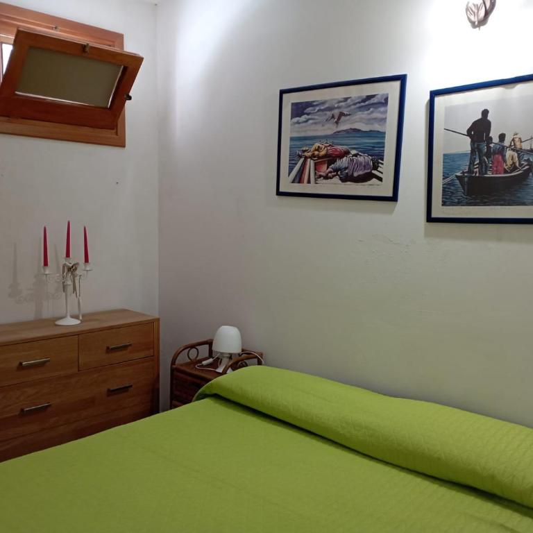 Favignana Vacanze - Casa Vacanze - 6