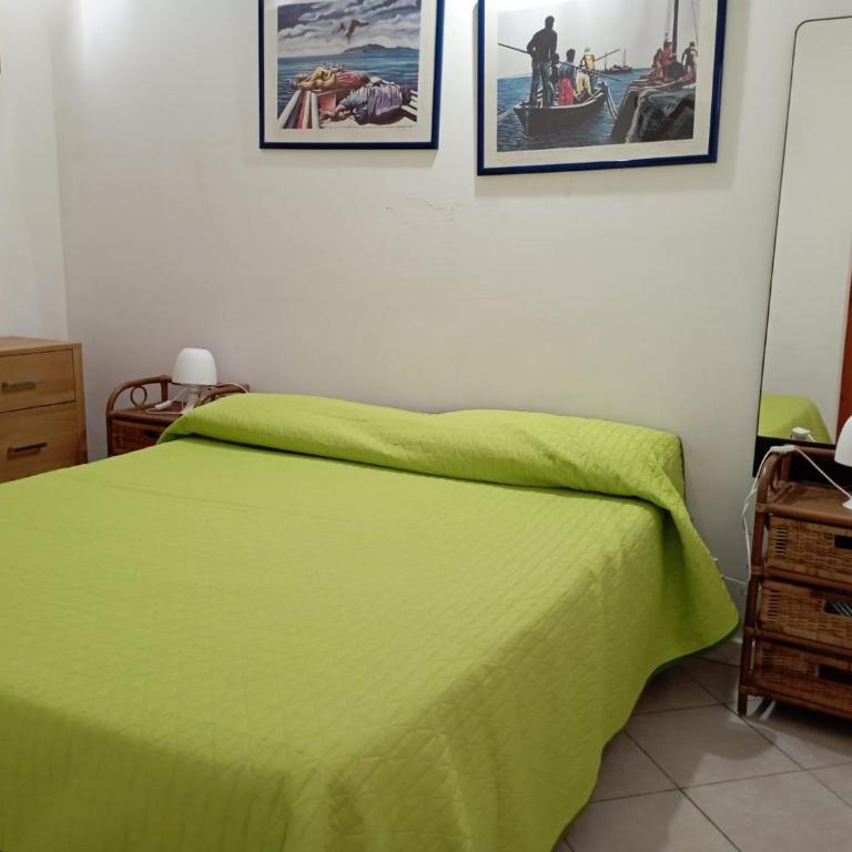 Favignana Vacanze - Casa Vacanze - 7