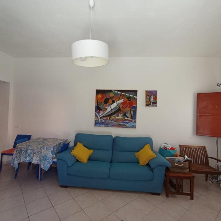 Favignana Vacanze - Casa Vacanze - 1