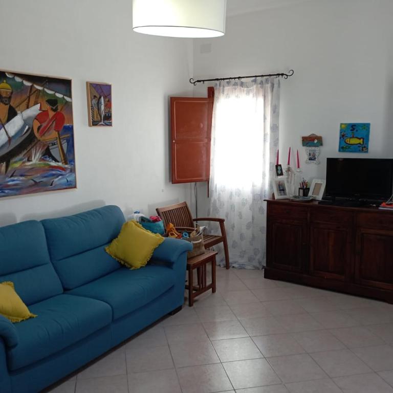 Favignana Vacanze - Casa Vacanze - 13