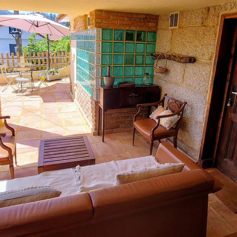 Sweet Stone - Apartamento de 1 dormitorio - 30