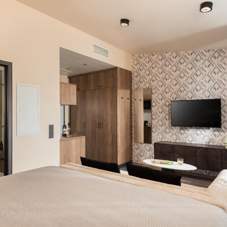 master Linzergasse - Studio-Apartment - 5