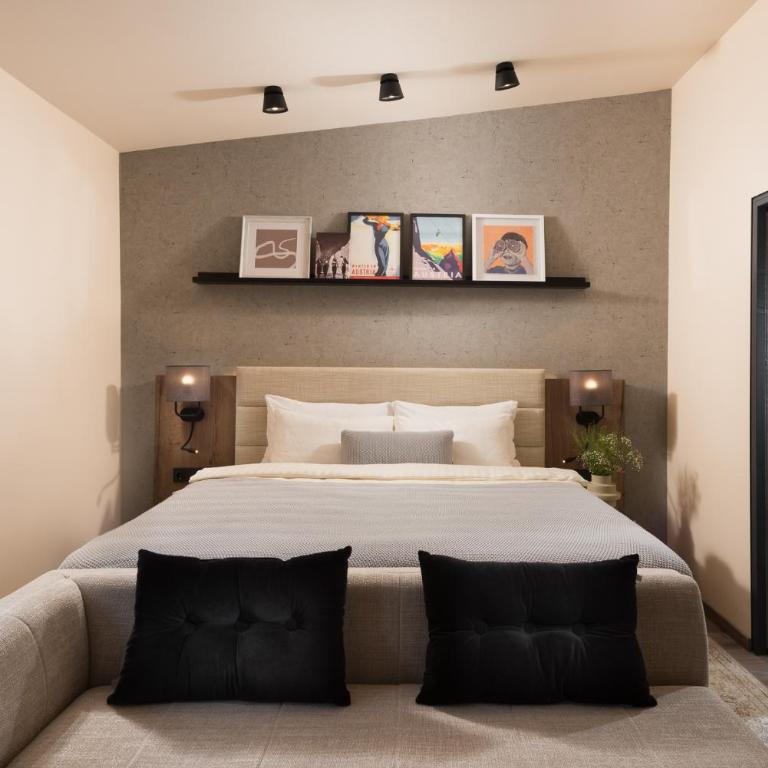 master Linzergasse - Studio-Apartment - 4