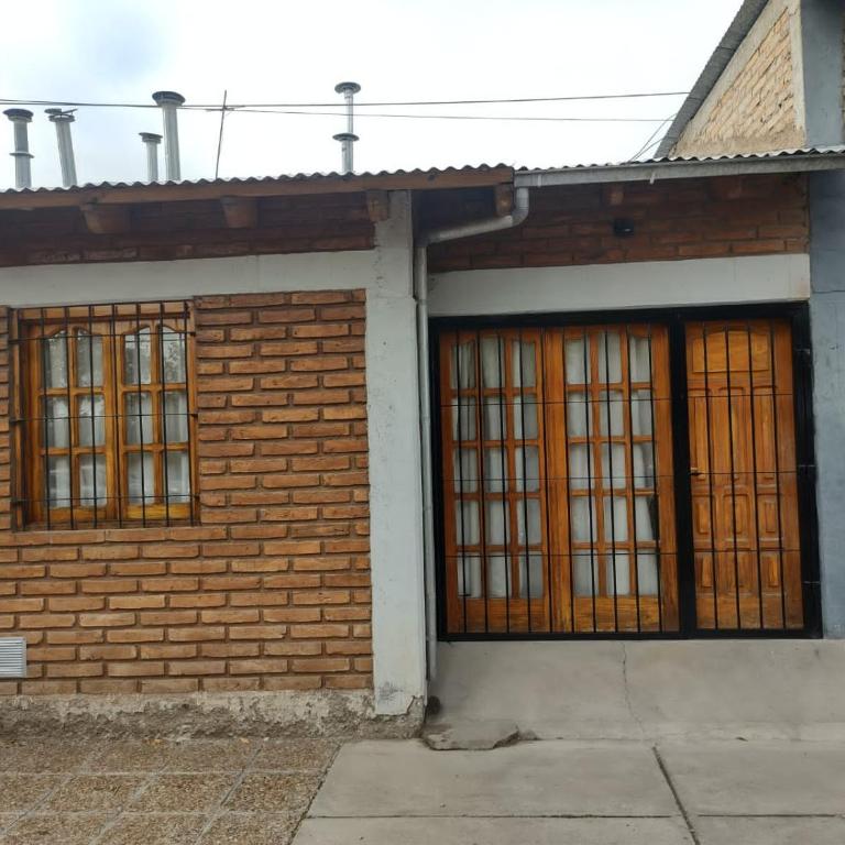 Departamento Payún Matrú - Apartamento de 1 dormitorio - 10