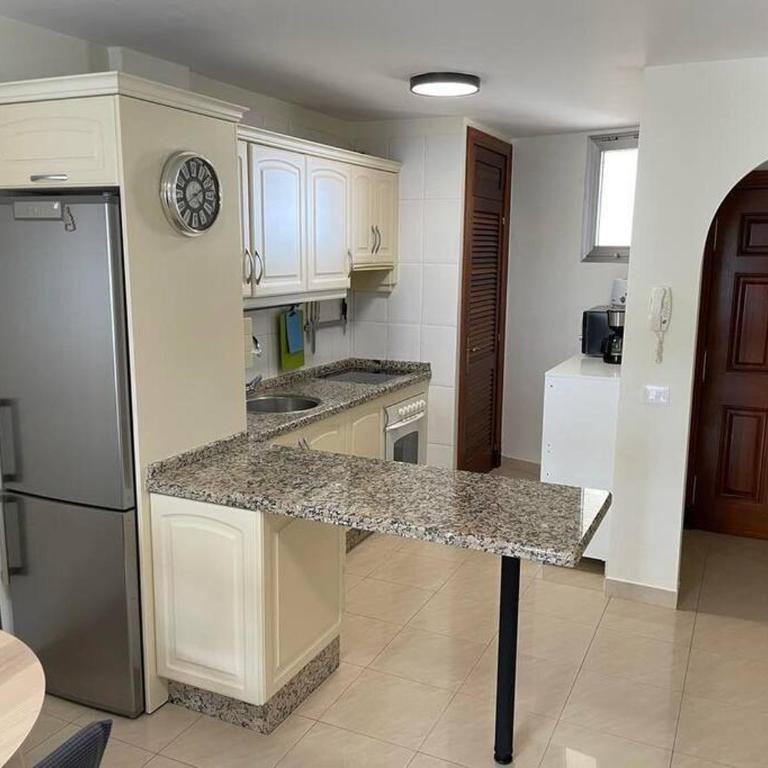Nice 2 bedrooms apartment with ocean view - Apartamento de 2 dormitorios - 6