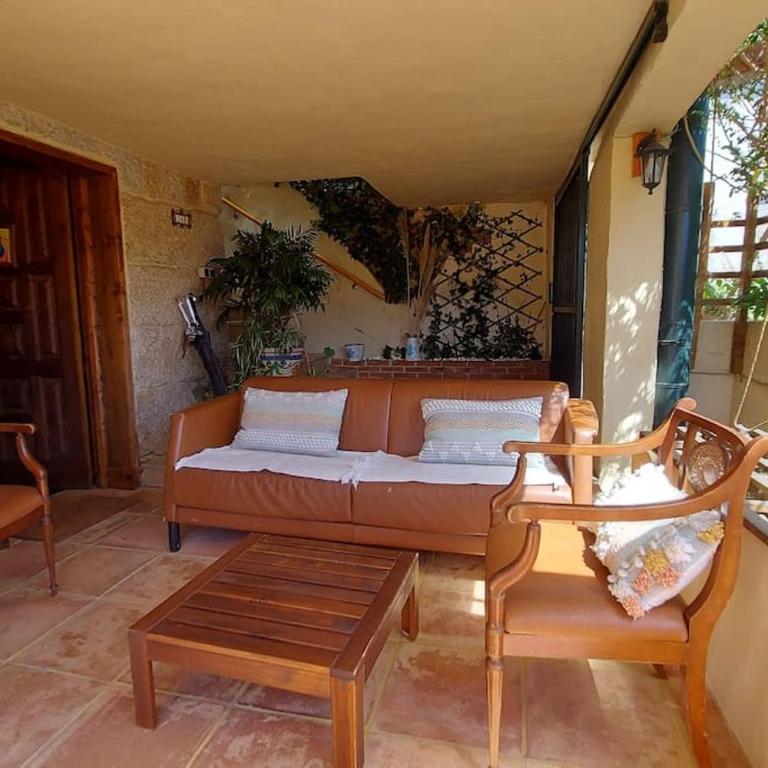 Sweet Stone - Apartamento de 1 dormitorio - 6