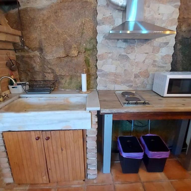 Sweet Stone - Apartamento de 1 dormitorio - 15