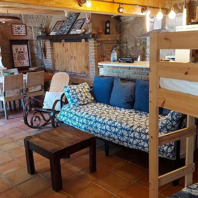 Sweet Stone - Apartamento de 1 dormitorio - 13
