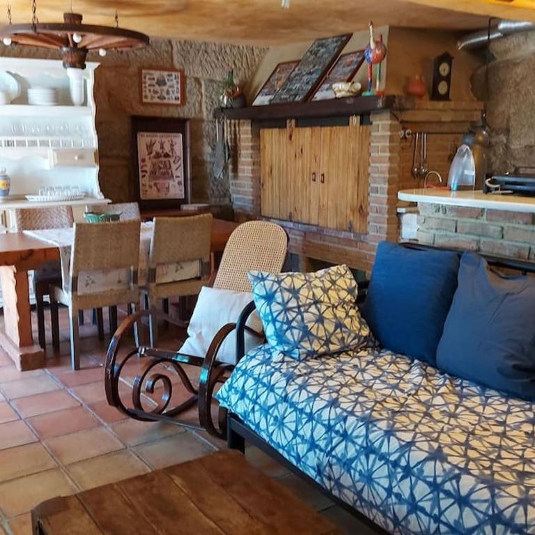 Sweet Stone - Apartamento de 1 dormitorio - 7