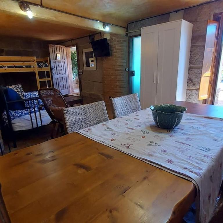 Sweet Stone - Apartamento de 1 dormitorio - 11