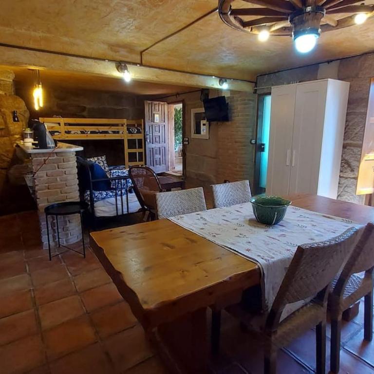 Sweet Stone - Apartamento de 1 dormitorio - 10