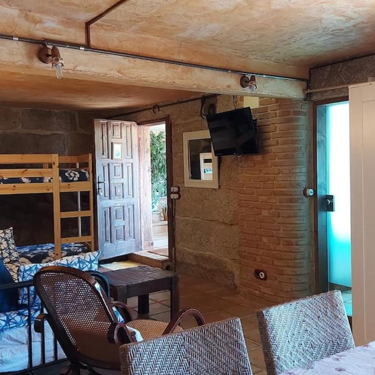 Sweet Stone - Apartamento de 1 dormitorio - 8