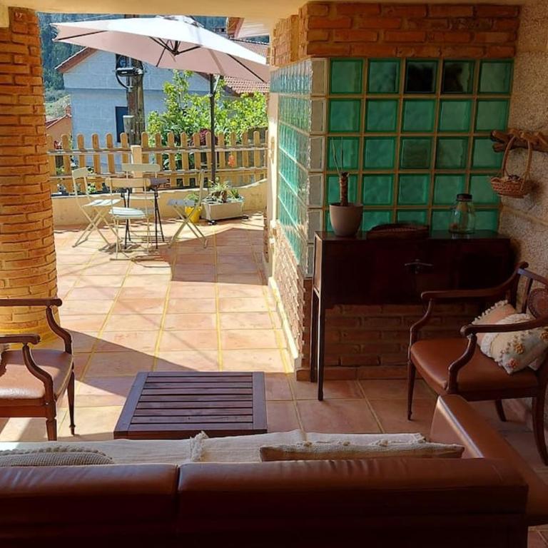 Sweet Stone - Apartamento de 1 dormitorio - 2