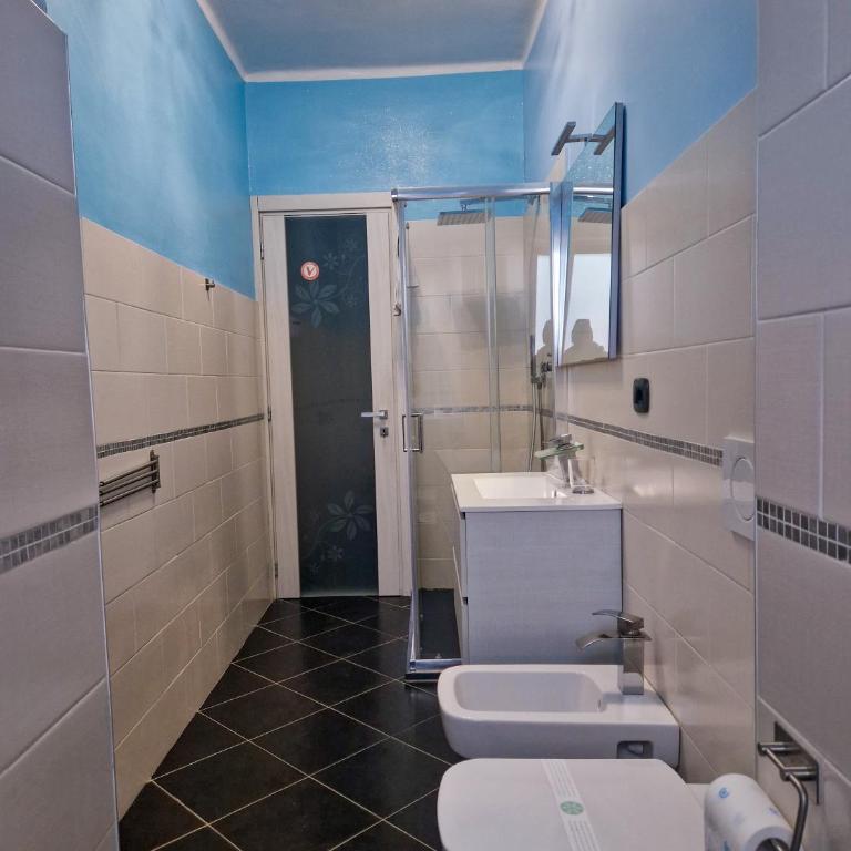 Torino Panoramic view Apartment - Appartamento con 2 Camere da Letto - 19