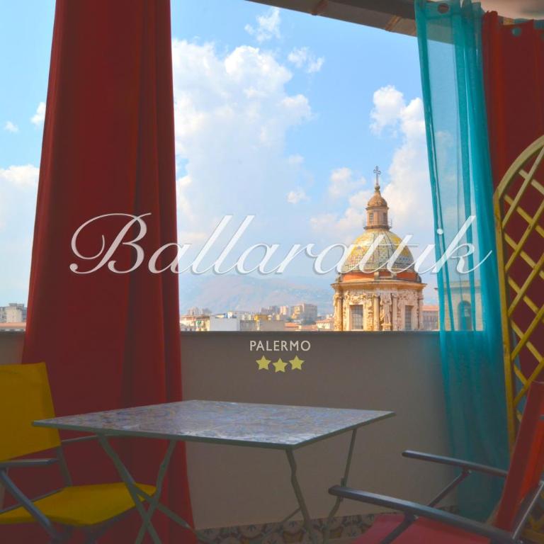 B&b Ballarattik - Double Room with Terrace - 26