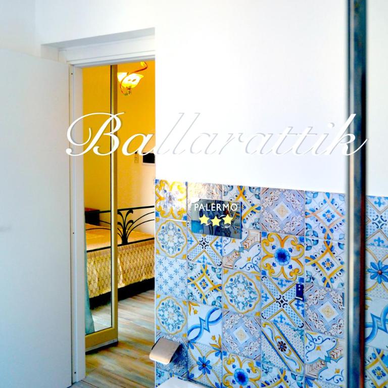 B&b Ballarattik - Double Room with Terrace - 28