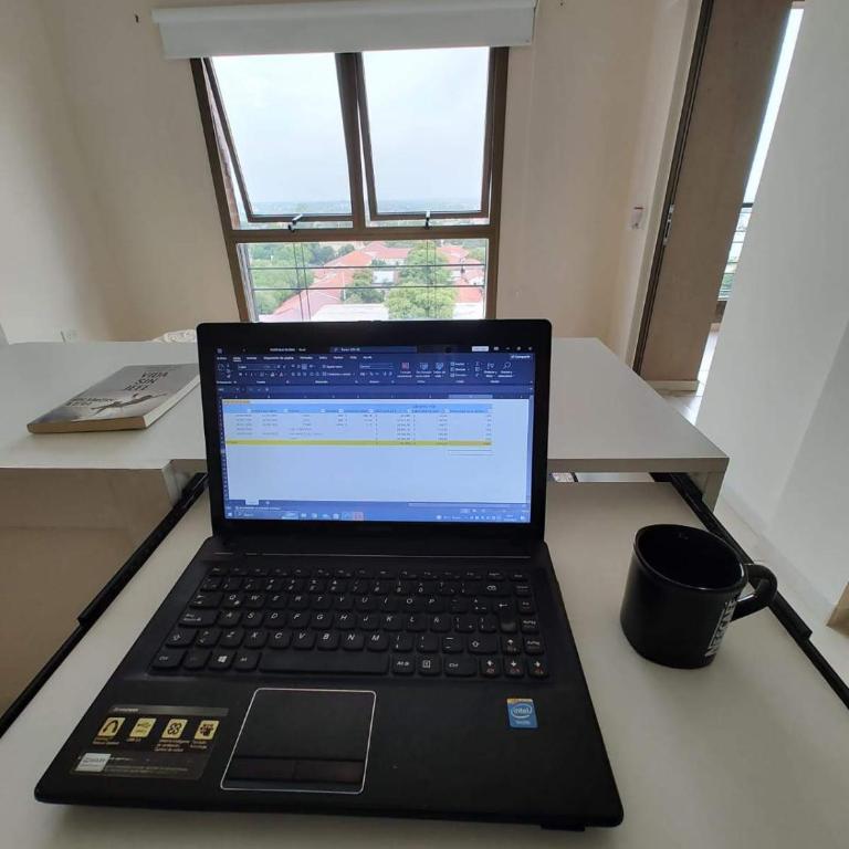 Monoambiente Exclusivo - Apartamento de 1 dormitorio - 3