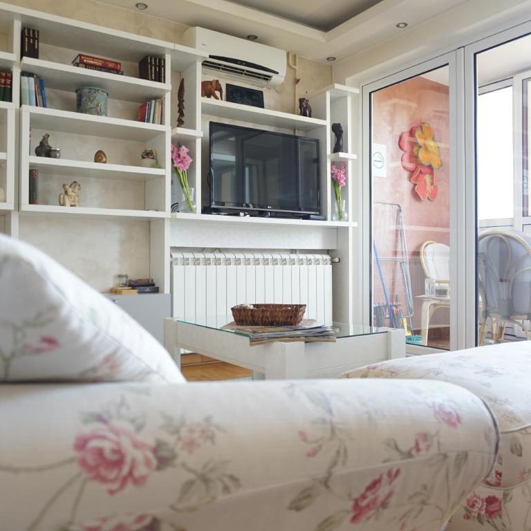 Dolce Vita Apartment - Apartman sa 2 Spavaće Sobe - 10