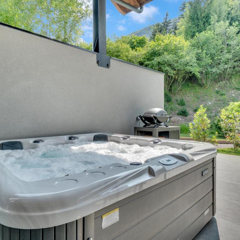 Le Garage à François - Haus mit 6 Schlafzimmern - 22