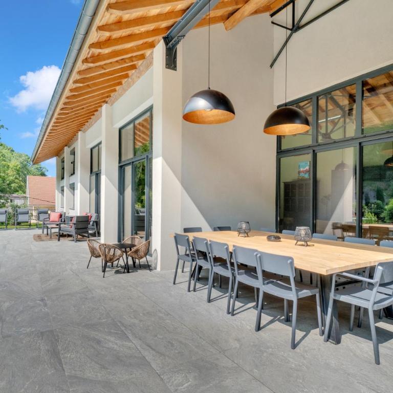 Le Garage à François - Haus mit 6 Schlafzimmern - 21