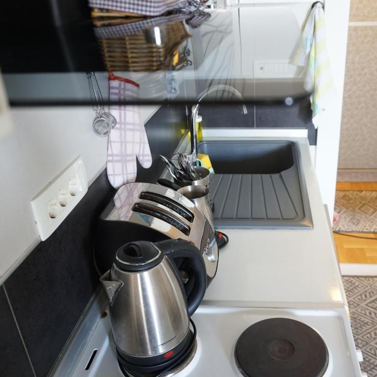 Dolce Vita Apartment - Apartman sa 2 Spavaće Sobe - 13