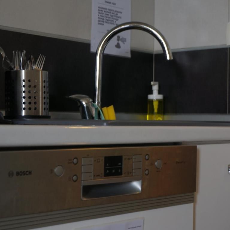 Dolce Vita Apartment - Apartman sa 2 Spavaće Sobe - 15