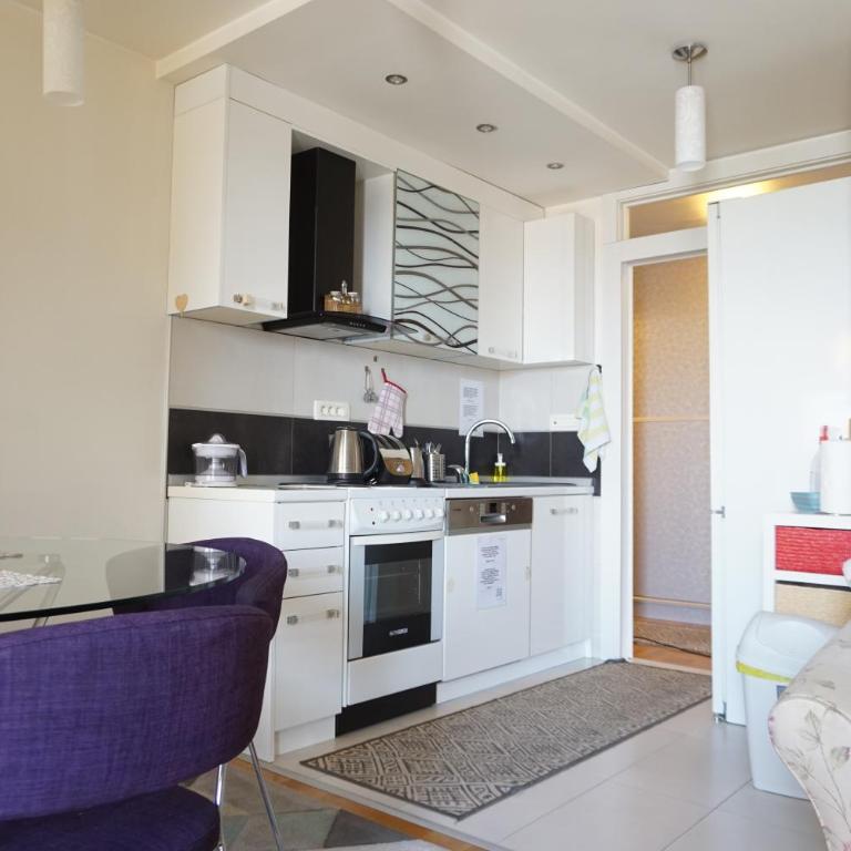 Dolce Vita Apartment - Apartman sa 2 Spavaće Sobe - 11