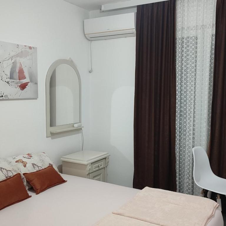Pejovic Guest House - Apartman sa 2 Spavaće Sobe - 2