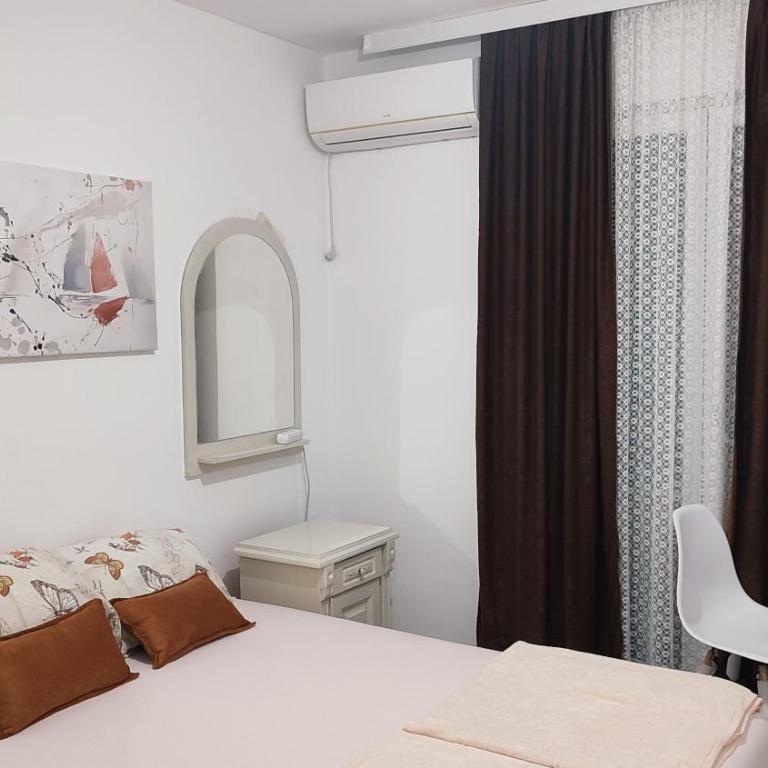 Pejovic Guest House - Apartman sa 2 Spavaće Sobe - 1
