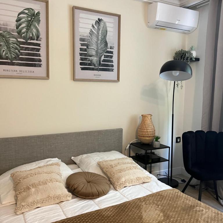 LE MIRAMAR Nice - Clim, Parking, Wifi et piscine - Appartement 1 Chambre - 2