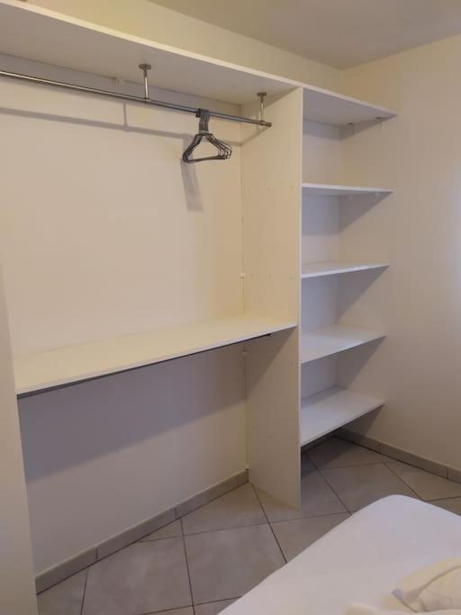 Schumann Jardin Vannes - Appartement 3 Chambres - 12