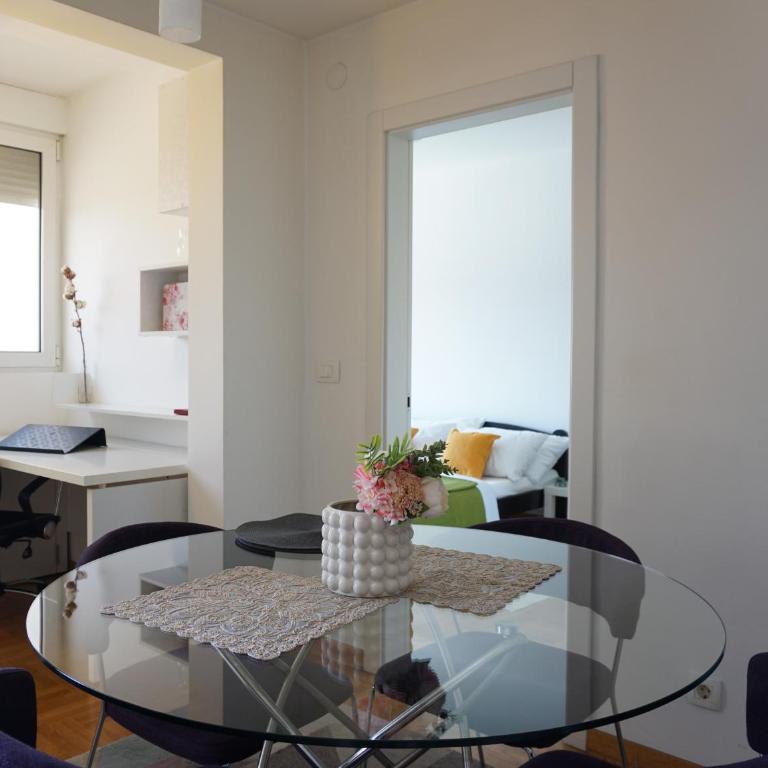 Dolce Vita Apartment - Apartman sa 2 Spavaće Sobe - 16