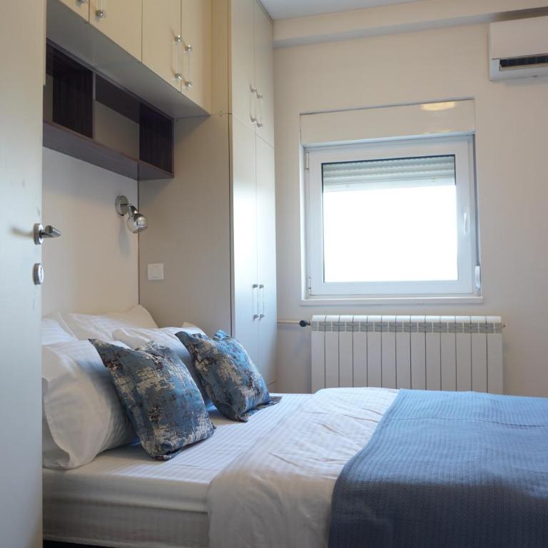 Dolce Vita Apartment - Apartman sa 2 Spavaće Sobe - 3