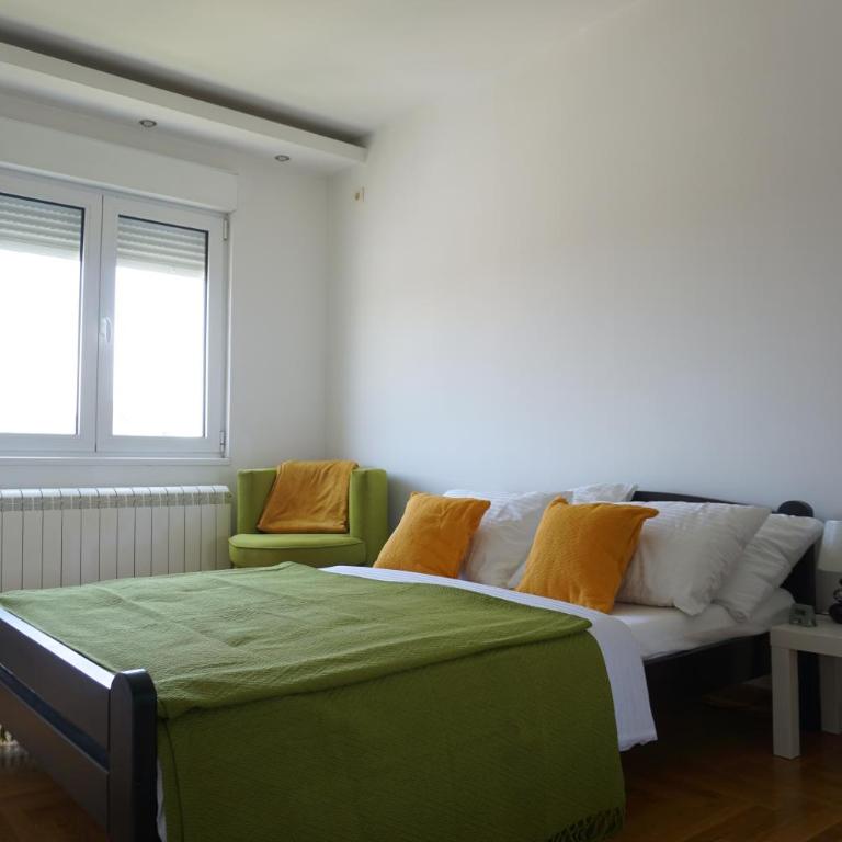 Dolce Vita Apartment - Apartman sa 2 Spavaće Sobe - 2