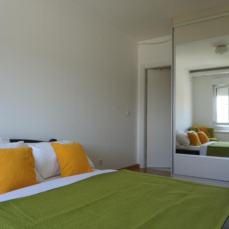 Dolce Vita Apartment - Apartman sa 2 Spavaće Sobe - 21