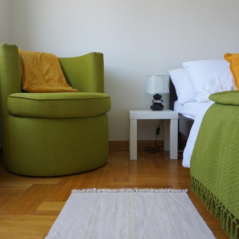 Dolce Vita Apartment - Apartman sa 2 Spavaće Sobe - 7